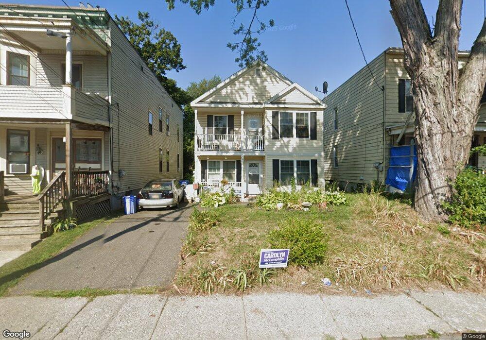 24 W Van Vechten St, Albany, NY 12209 - photo 1