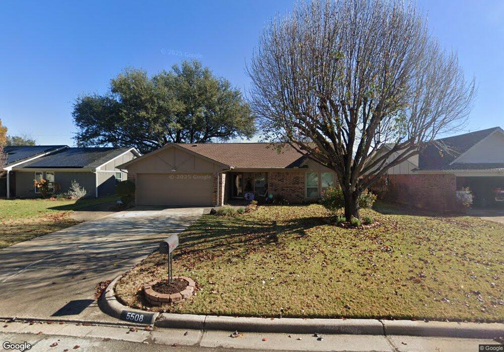 5508 Irish Spring Ln, North Richland Hills, TX 76180 - photo 1