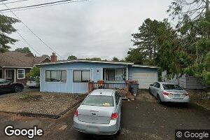 2165 S Columbia St, Seaside, OR 97138