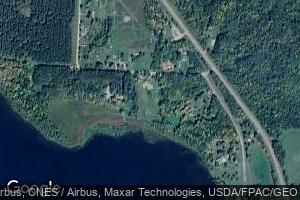 488 Elm St NW, Tenstrike, MN 56683