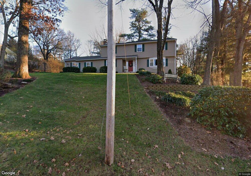 340 Taylor St, Vernon Rockville, CT 06066 - photo 1