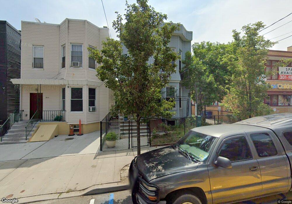 2012 West St, Union City, NJ 07087 - photo 1