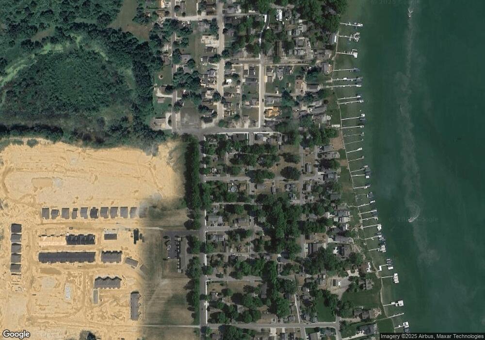 619 Obispo St, Culver, IN 46511 - photo 1