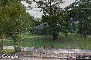 499 Lumpkin St, Cuthbert, GA 39840