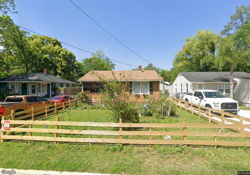 4555 Royal Ave, Jacksonville, FL 32205 - photo 1