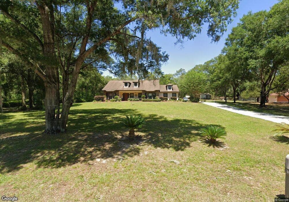 9910 SW 203rd Cir, Dunnellon, FL 34431 - photo 1