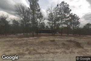 18 Hough Rd, Bethune, SC 29009