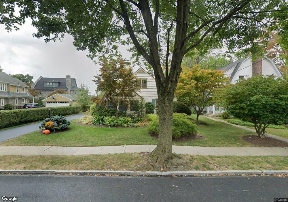 107 Sutton Rd, Ardmore, PA 19003 - photo 1