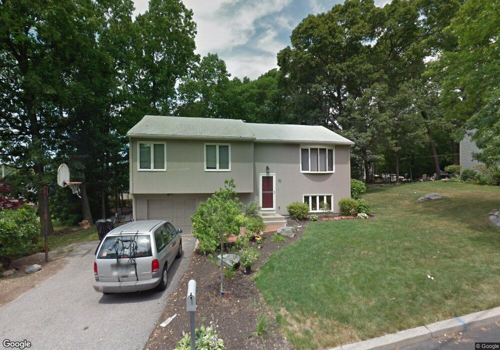 30 Blossom Dr, Cranston, RI 02920 - photo 1