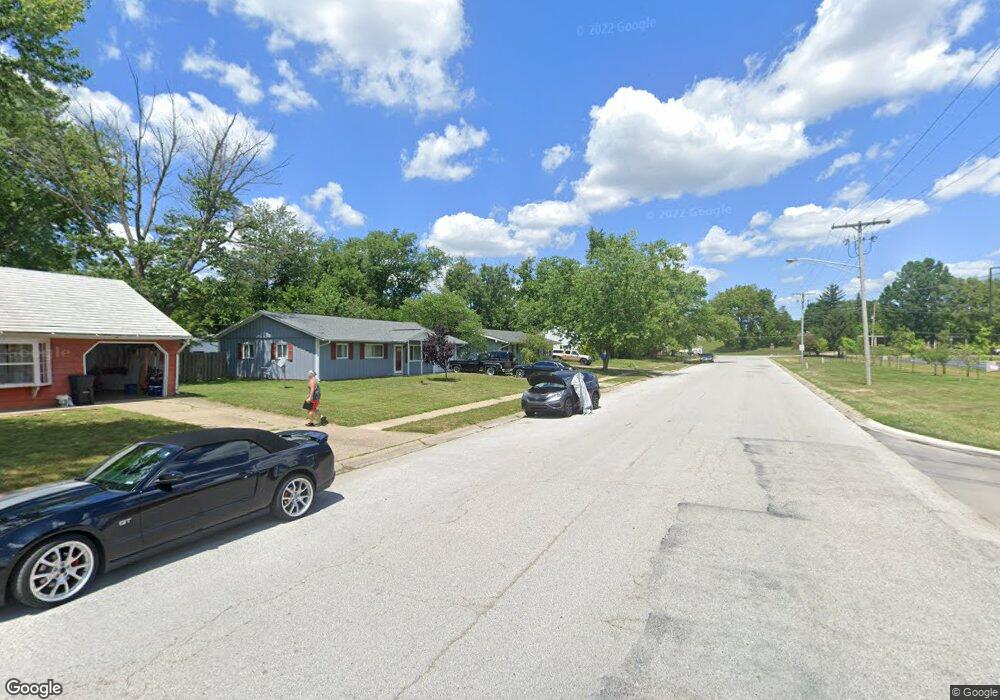 848 Longfellow Ln, Plainfield, IN 46168 - photo 1