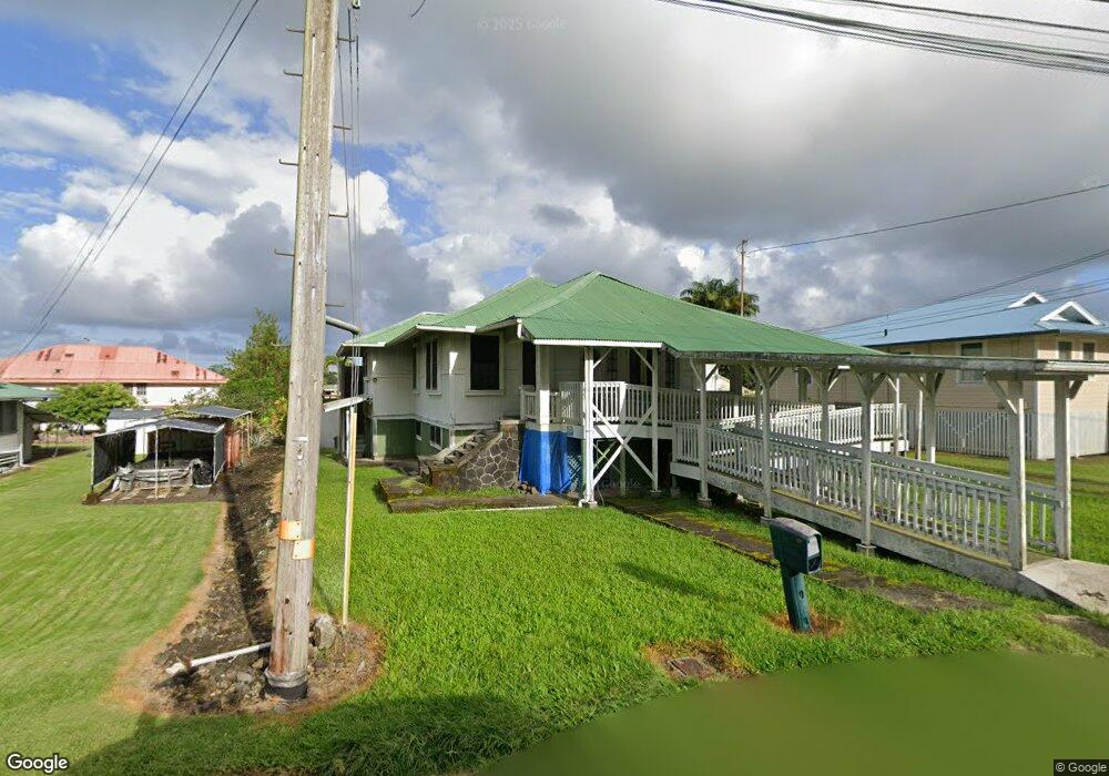 47 Panaewa St, Hilo, HI 96720 - photo 1