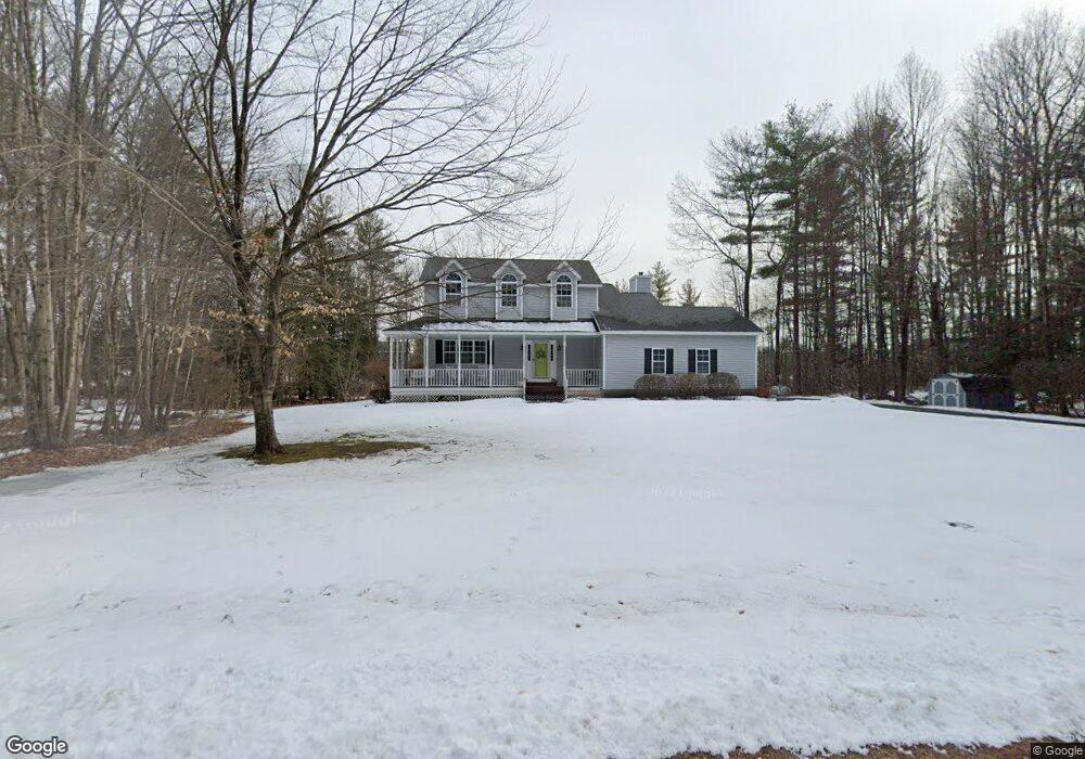12 Pheasant Run, Ballston Spa, NY 12020 - photo 1