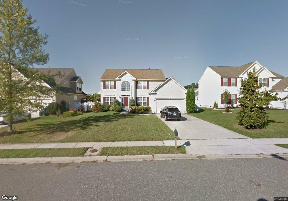 709 Sherwood Dr, Williamstown, NJ 08094 - photo 1