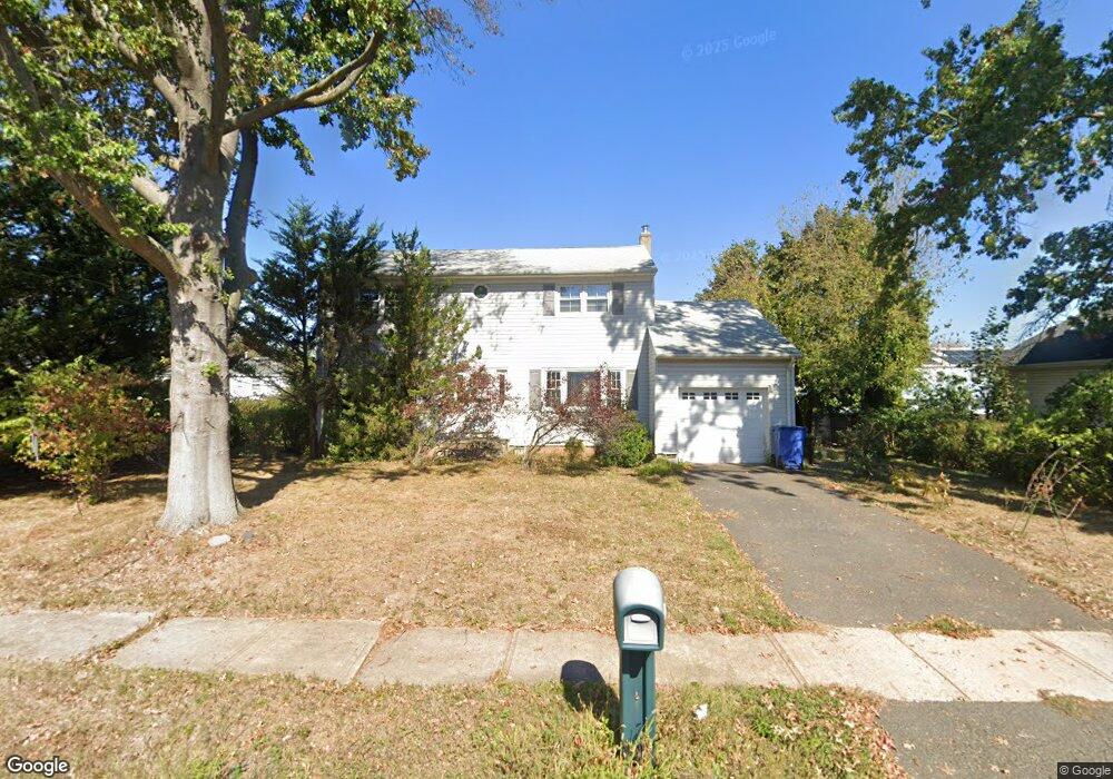 160 Somerset Ave, South Plainfield, NJ 07080 - photo 1