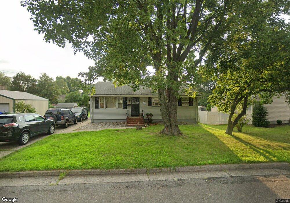 90 Crosby Ave, Edison, NJ 08817 - photo 1