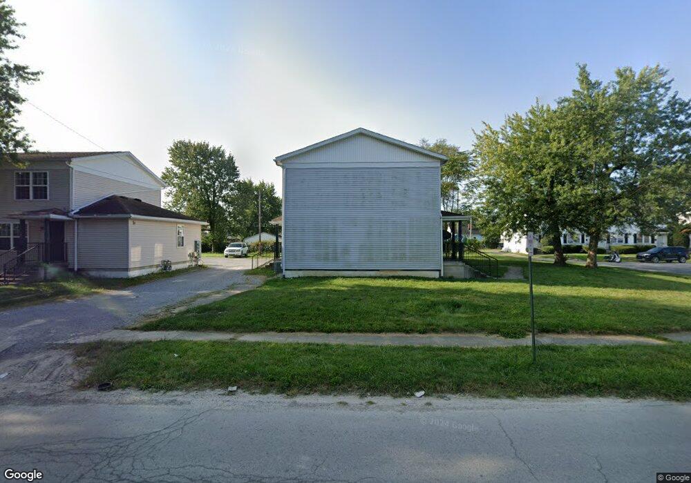 600 Hope St unit 600 Hope St., Lima, OH 45804 - photo 1