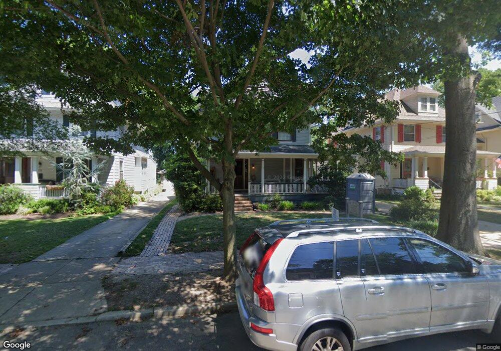 235 Chestnut St, Haddonfield, NJ 08033 - photo 1