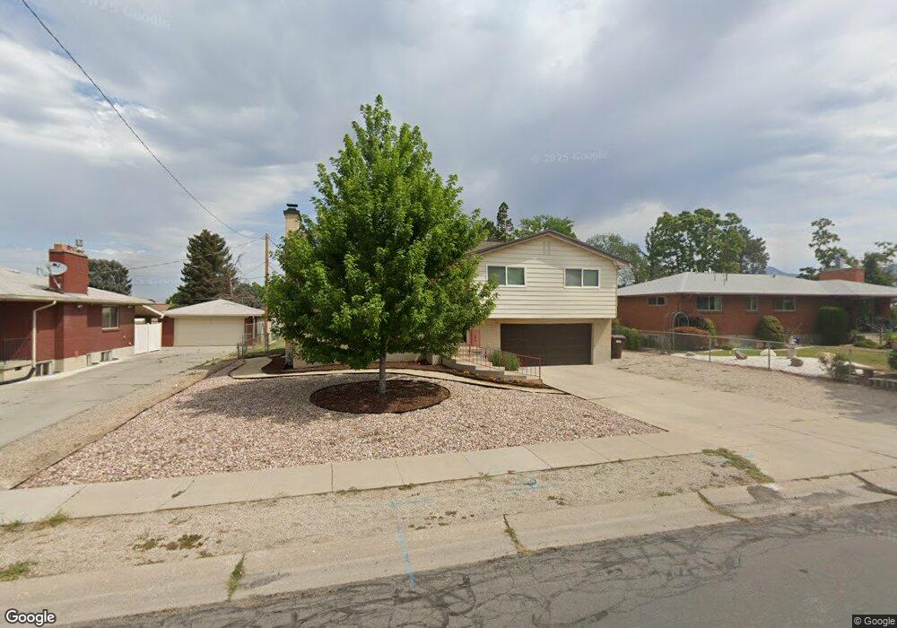 153 E Twin Peaks St, Midvale, UT 84047 - photo 1