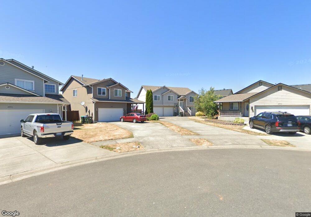 14909 Mountain View Ct, Yelm, WA 98597 - photo 1