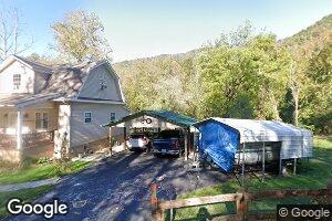 275 Kildav Loop, Evarts, KY 40828