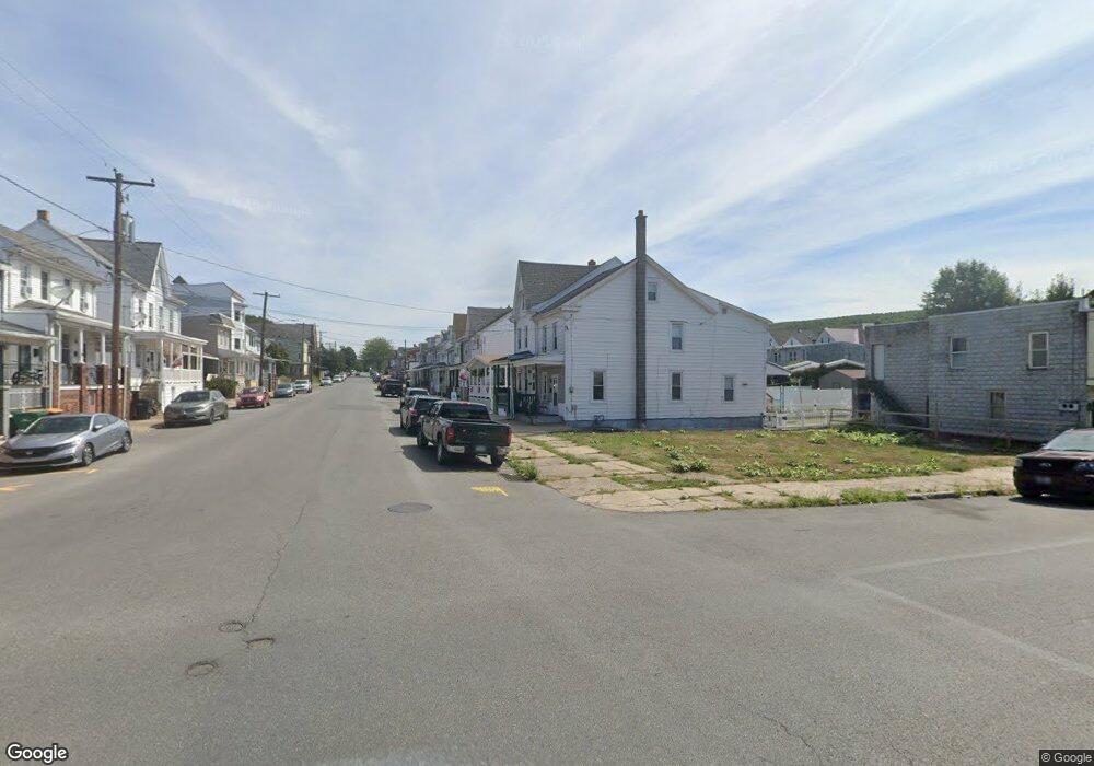 124 N Poplar St, Coal Township, PA 17866 - photo 1