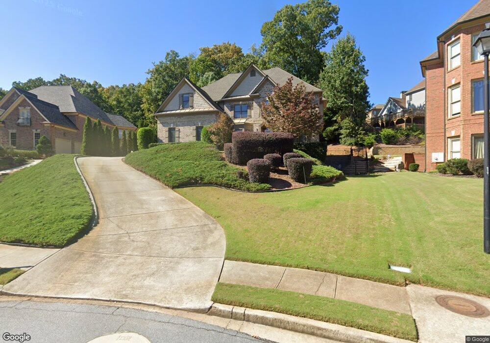 922 Heathchase Dr, Suwanee, GA 30024 - photo 1