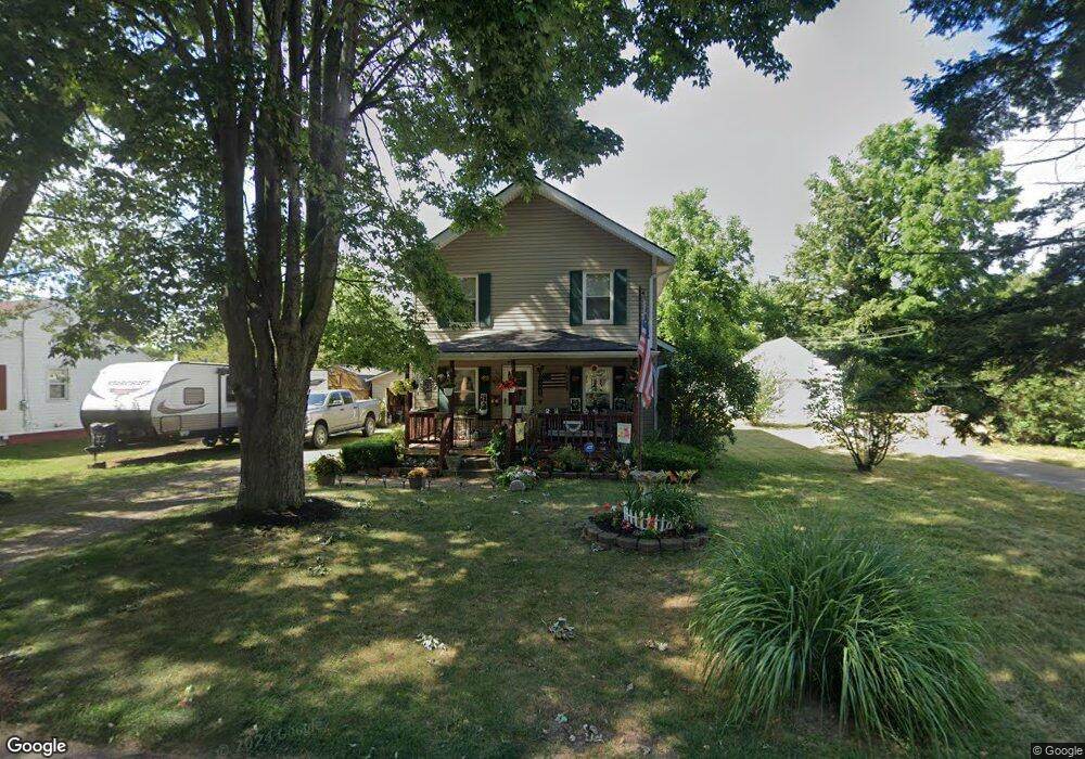 2211 20th St NE, Canton, OH 44705 - photo 1