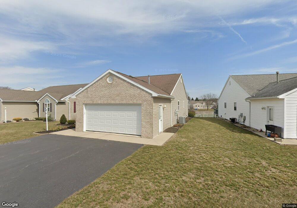 1225 Countryside Dr unit C4, Findlay, OH 45840 - photo 1