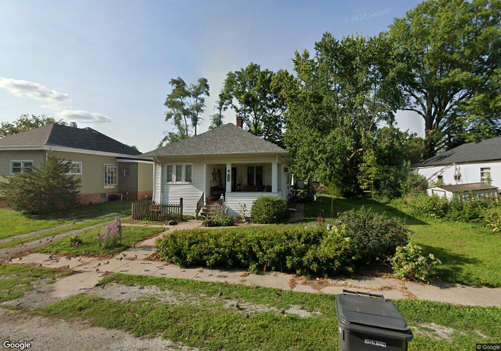 502 E Pembroke St, Tuscola, IL 61953 - photo 1