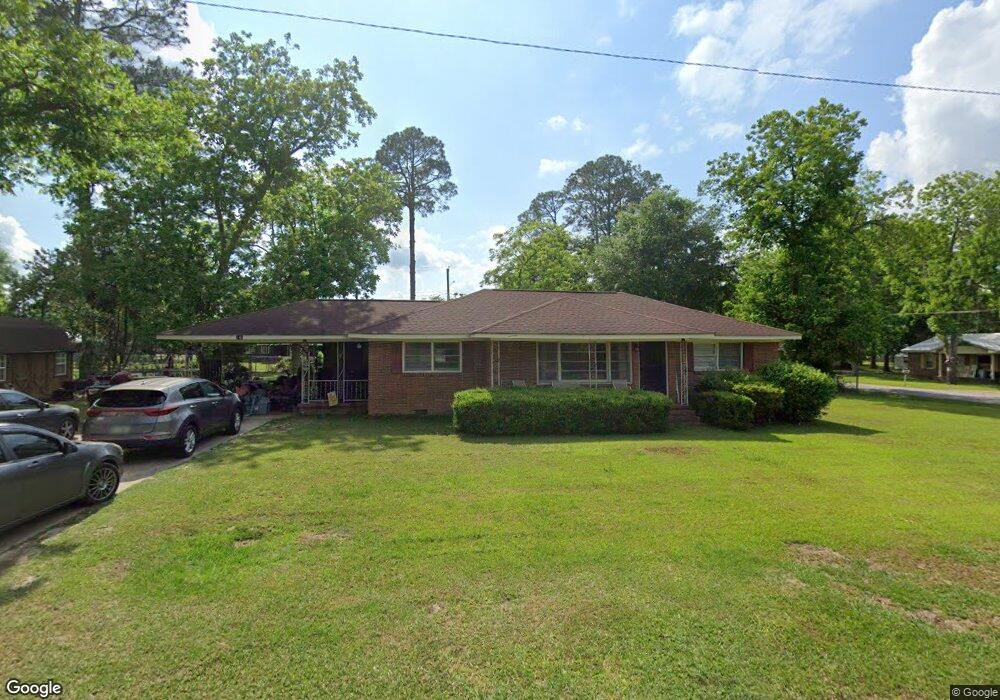 140 Terry Ave, Fitzgerald, GA 31750 - photo 1