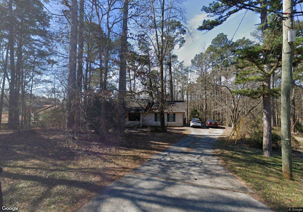 106 Audubon Pkwy, Stockbridge, GA 30281 - photo 1