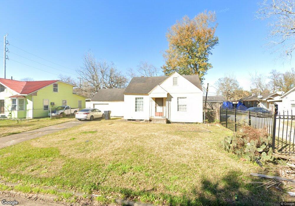 7211 Eppes St, Houston, TX 77087 - photo 1