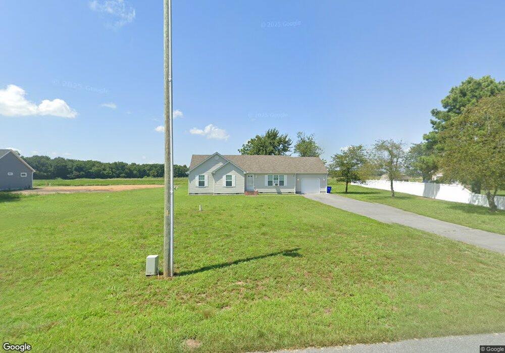 6651 Sharptown Rd, Laurel, DE 19956 - photo 1