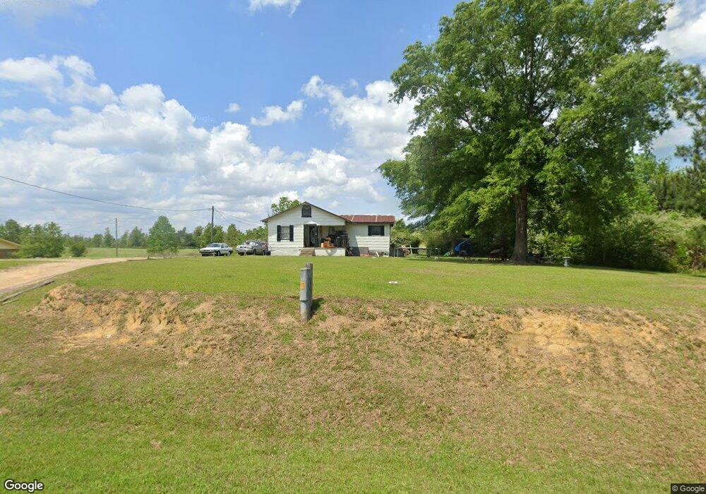 299 Feed Mill Rd, Laurel, MS 39443 - photo 1