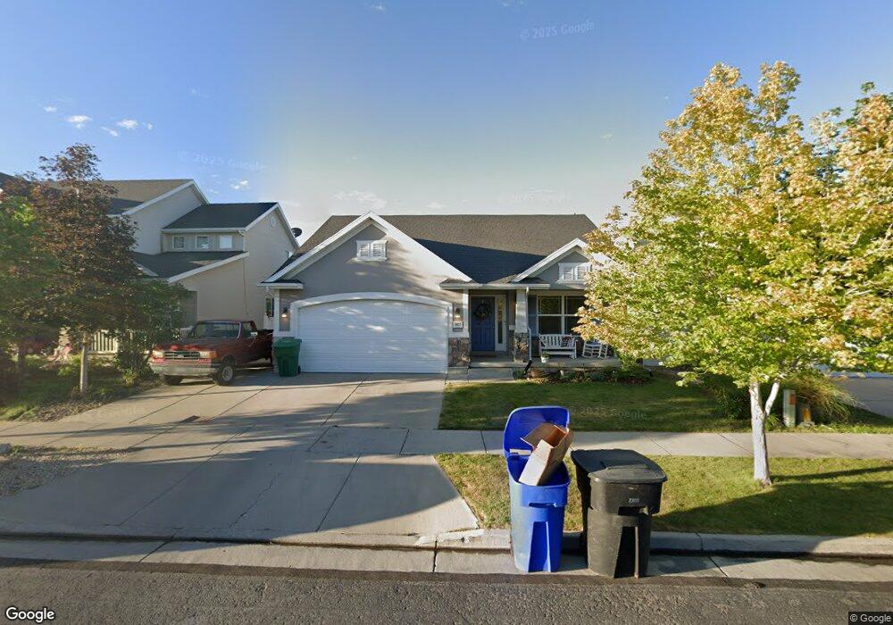 6657 W Haven Maple Dr, West Jordan, UT 84081 - photo 1