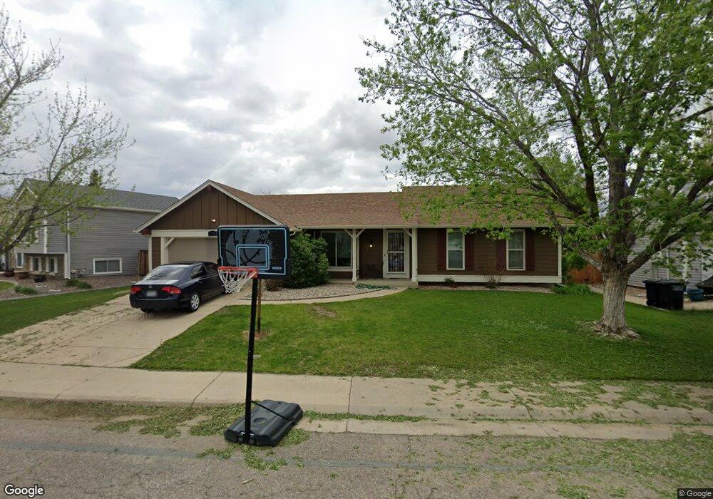 21193 E Powers Ave, Centennial, CO 80015 - photo 1