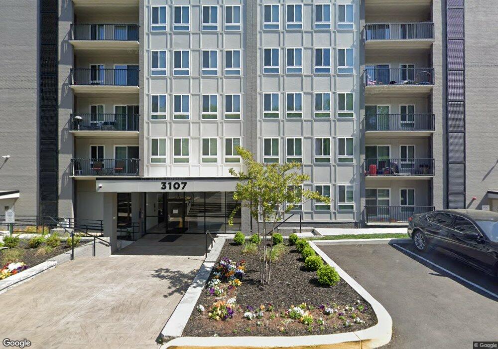 3107 Good Hope Ave unit N-203, Temple Hills, MD 20748 - photo 1