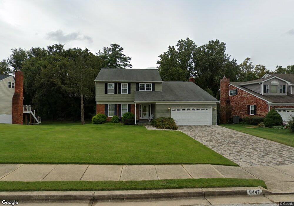 6447 Saint Phillips Rd, Linthicum Heights, MD 21090 - photo 1