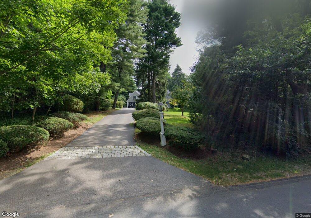 9 High Rock St, Needham, MA 02492 - photo 1