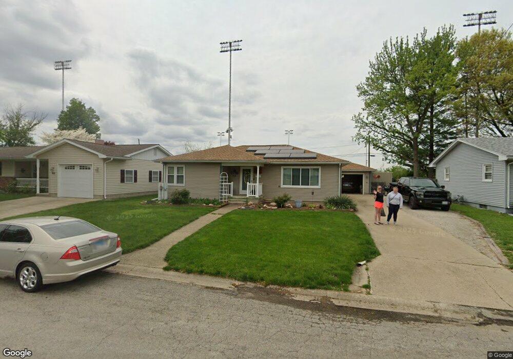 19 Tulip Dr, Lincoln, IL 62656 - photo 1