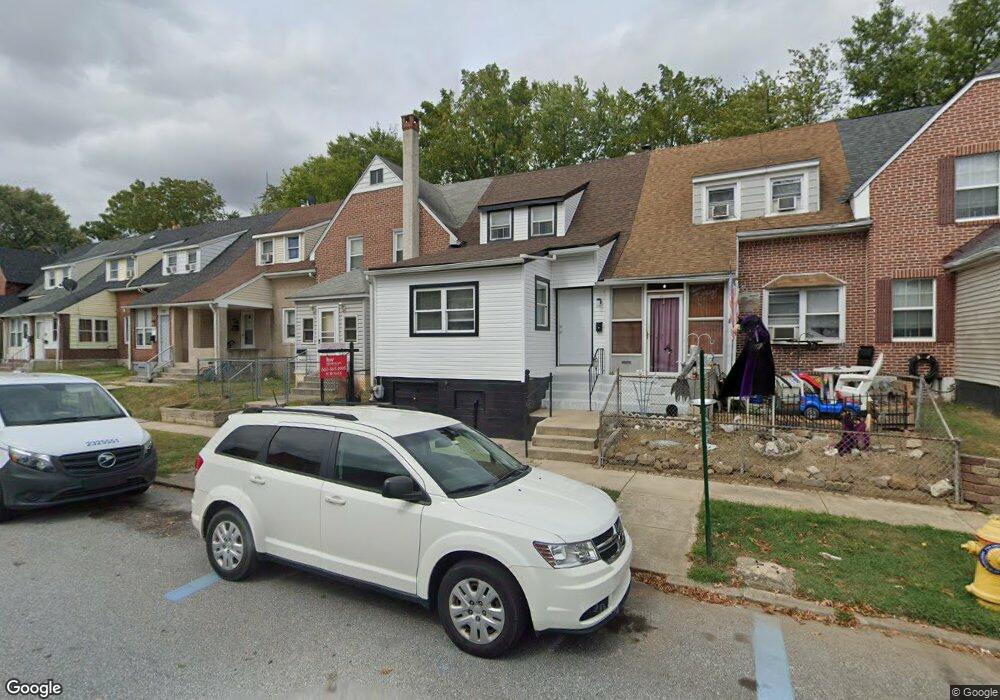 1102 Sterling Ave, Marcus Hook, PA 19061 - photo 1