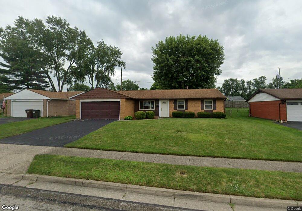 1875 Iowa Dr, Xenia, OH 45385 - photo 1