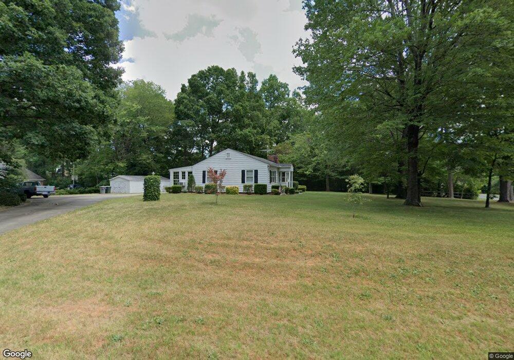 1995 Zoo Pkwy, Asheboro, NC 27205 - photo 1
