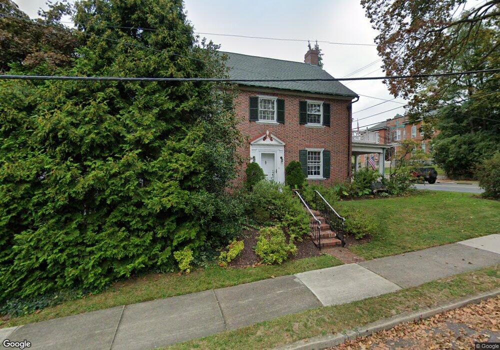 200 W Philadelphia Ave, Boyertown, PA 19512 - photo 1