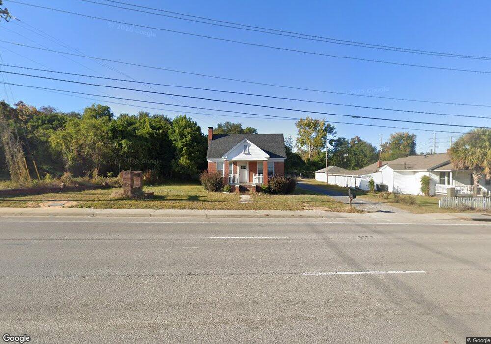 2010 Platt Springs Rd, West Columbia, SC 29169 - photo 1