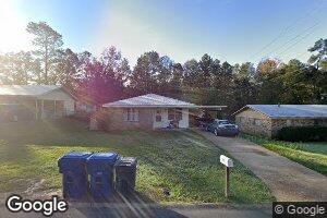 413 Ash St, New Llano, LA 71461