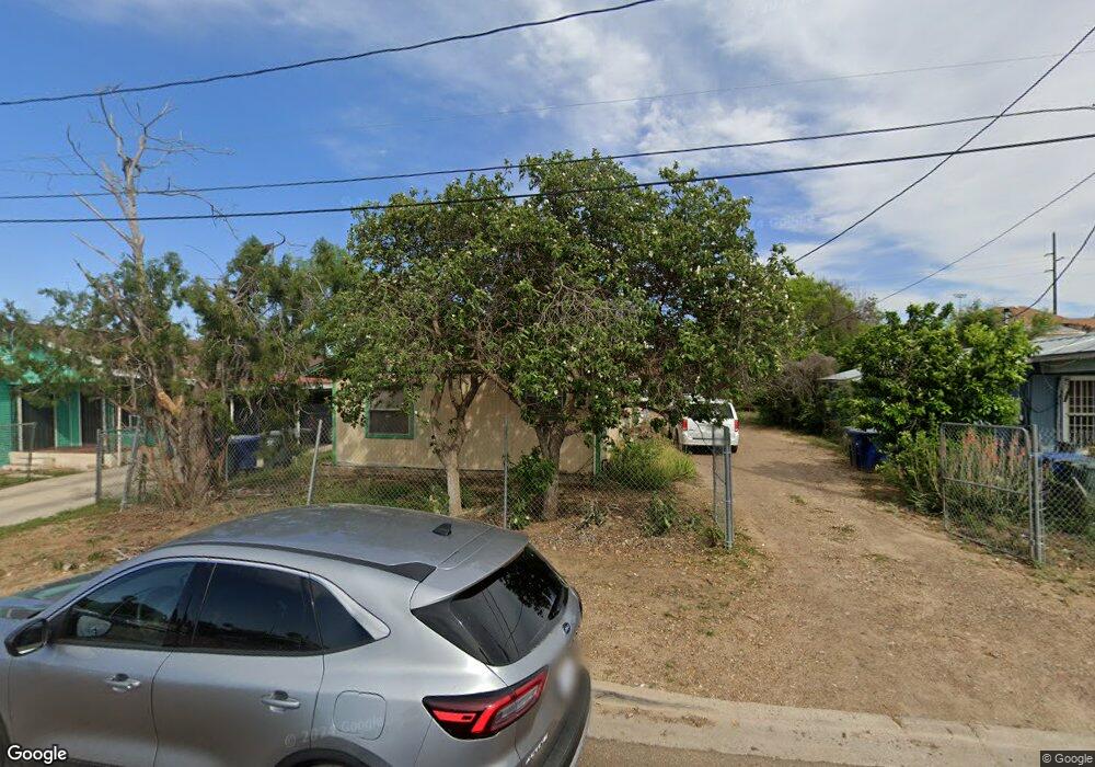 2213 Mcdonell Ave, Laredo, TX 78040 - photo 1