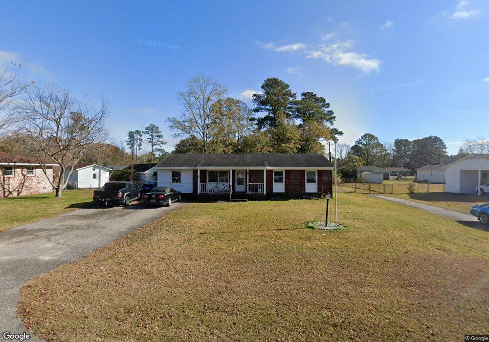 3303 Wall Ln, Conway, SC 29527 - photo 1