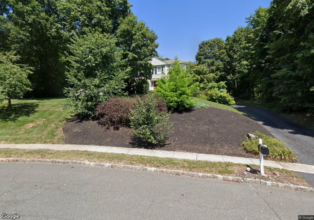 143 Berkeley Cir, Basking Ridge, NJ 07920 - photo 1