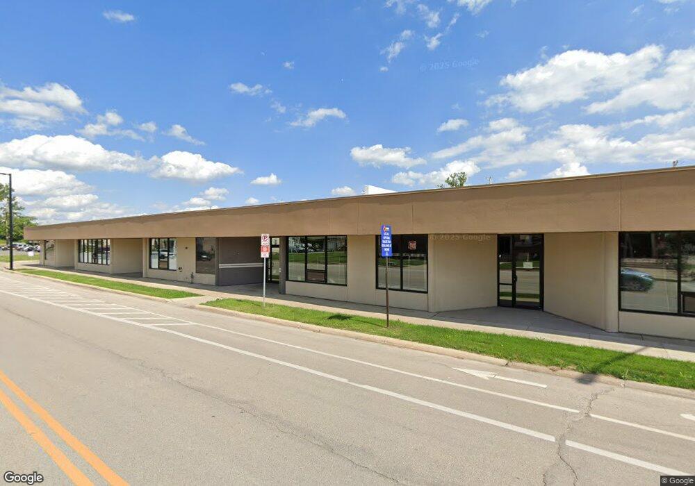 517* 3rd Ave SW, Cedar Rapids, IA 52404 - photo 1